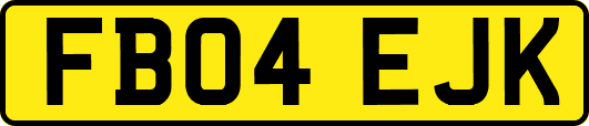 FB04EJK