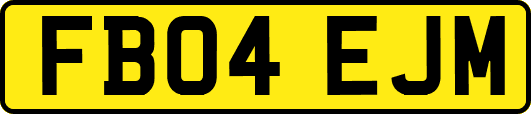 FB04EJM