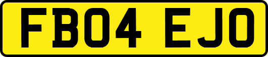 FB04EJO
