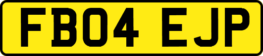 FB04EJP
