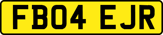 FB04EJR