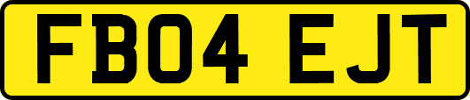 FB04EJT