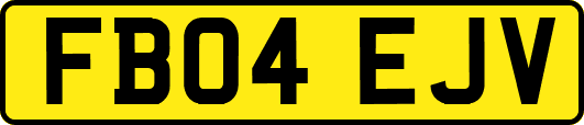 FB04EJV