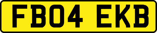 FB04EKB