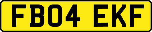 FB04EKF