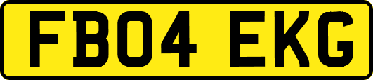 FB04EKG