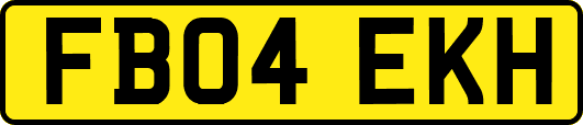 FB04EKH