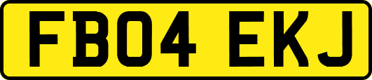 FB04EKJ