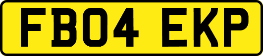FB04EKP
