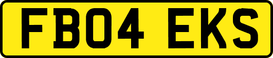 FB04EKS