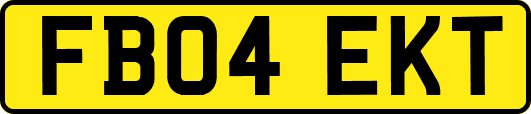 FB04EKT