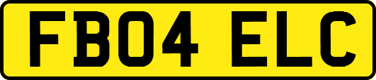 FB04ELC