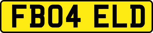 FB04ELD