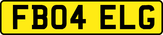 FB04ELG