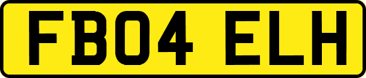 FB04ELH