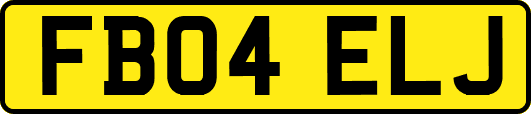 FB04ELJ