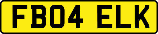 FB04ELK