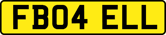FB04ELL