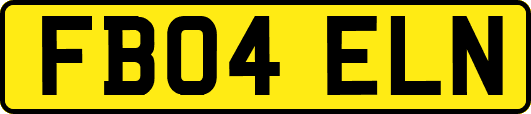 FB04ELN