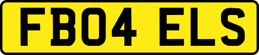 FB04ELS