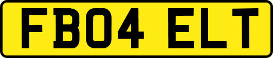 FB04ELT