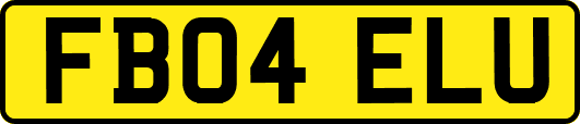 FB04ELU