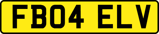 FB04ELV