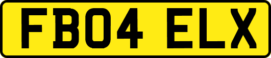 FB04ELX