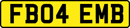FB04EMB