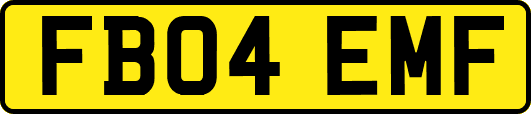 FB04EMF