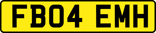 FB04EMH
