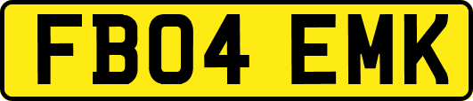 FB04EMK