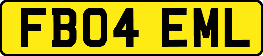 FB04EML