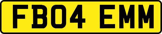 FB04EMM