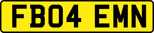 FB04EMN