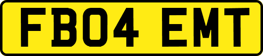 FB04EMT