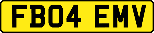 FB04EMV