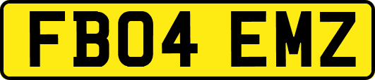 FB04EMZ