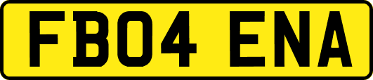 FB04ENA