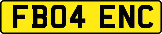 FB04ENC