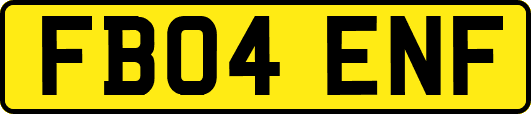 FB04ENF