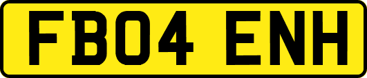 FB04ENH