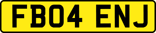 FB04ENJ