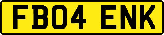 FB04ENK