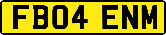 FB04ENM