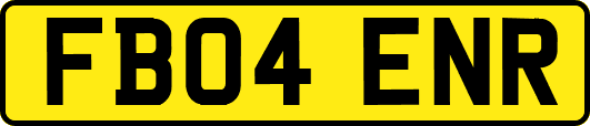FB04ENR