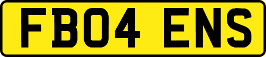 FB04ENS