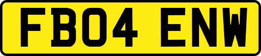 FB04ENW