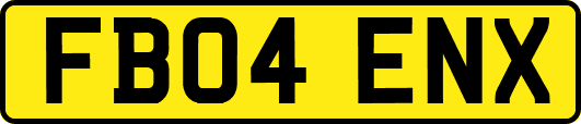 FB04ENX