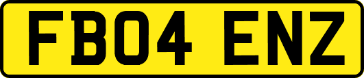 FB04ENZ